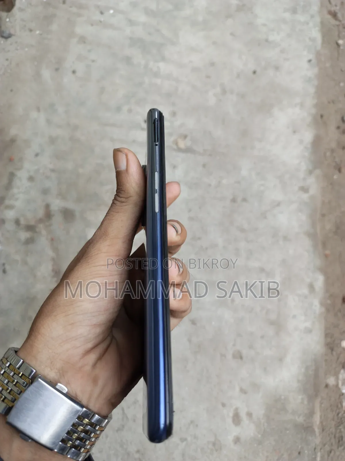 Oppo A95 128 GB Gray