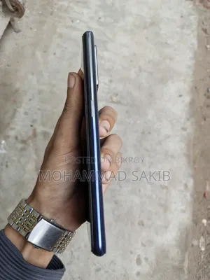 Oppo A95 128 GB Gray