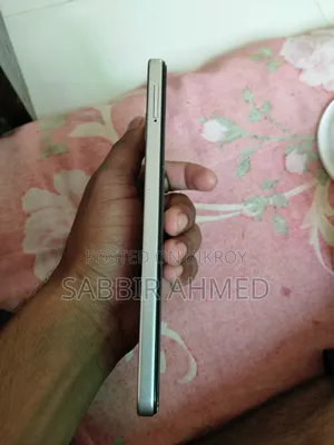Infinix JoyPad 8S 64 GB Silver