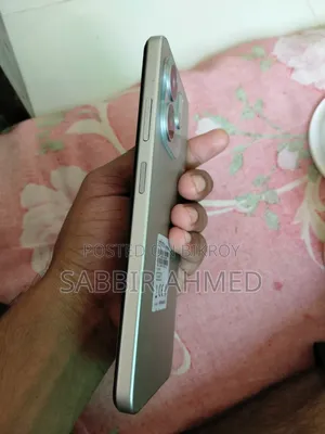 Infinix JoyPad 8S 64 GB Silver