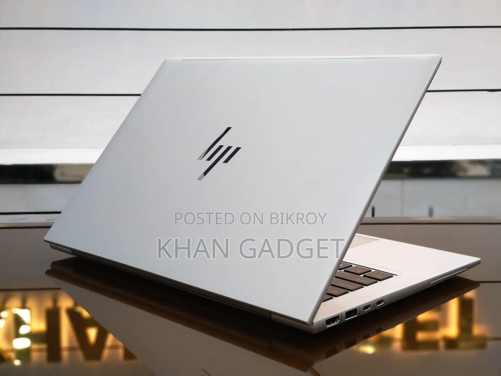 Laptop HP EliteBook 840 G9 8GB Intel Core I7 SSD 512GB