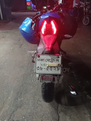 রোডমাস্টার র‍্যাপিডো ১৬৫ ২০২১ ব্লু