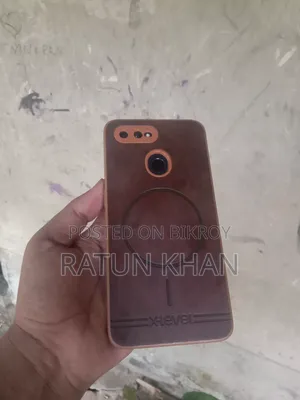 Oppo A12 64 GB Blue