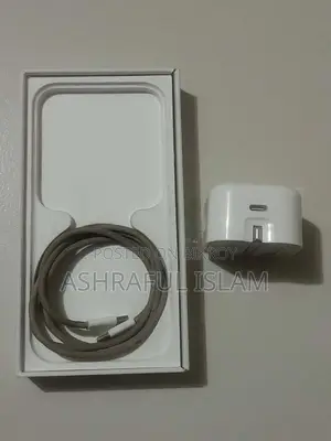 New Apple iPhone 15 128 GB Blue