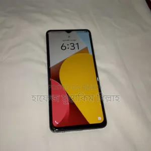 Vivo Y27 256 GB Black