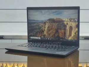 Laptop Lenovo ThinkPad T14s Gen 1 16GB AMD Ryzen 7 SSD 256GB