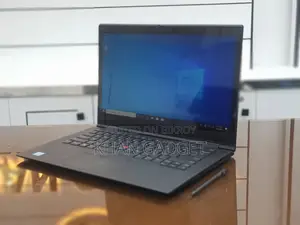 Laptop Lenovo ThinkPad X1 Yoga 16GB Intel Core I7 SSD 256GB