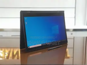 Laptop Lenovo ThinkPad X1 Yoga 16GB Intel Core I7 SSD 256GB