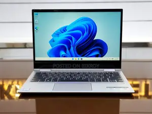 Laptop Lenovo Yoga 730 8GB Intel Core I5 SSD 256GB
