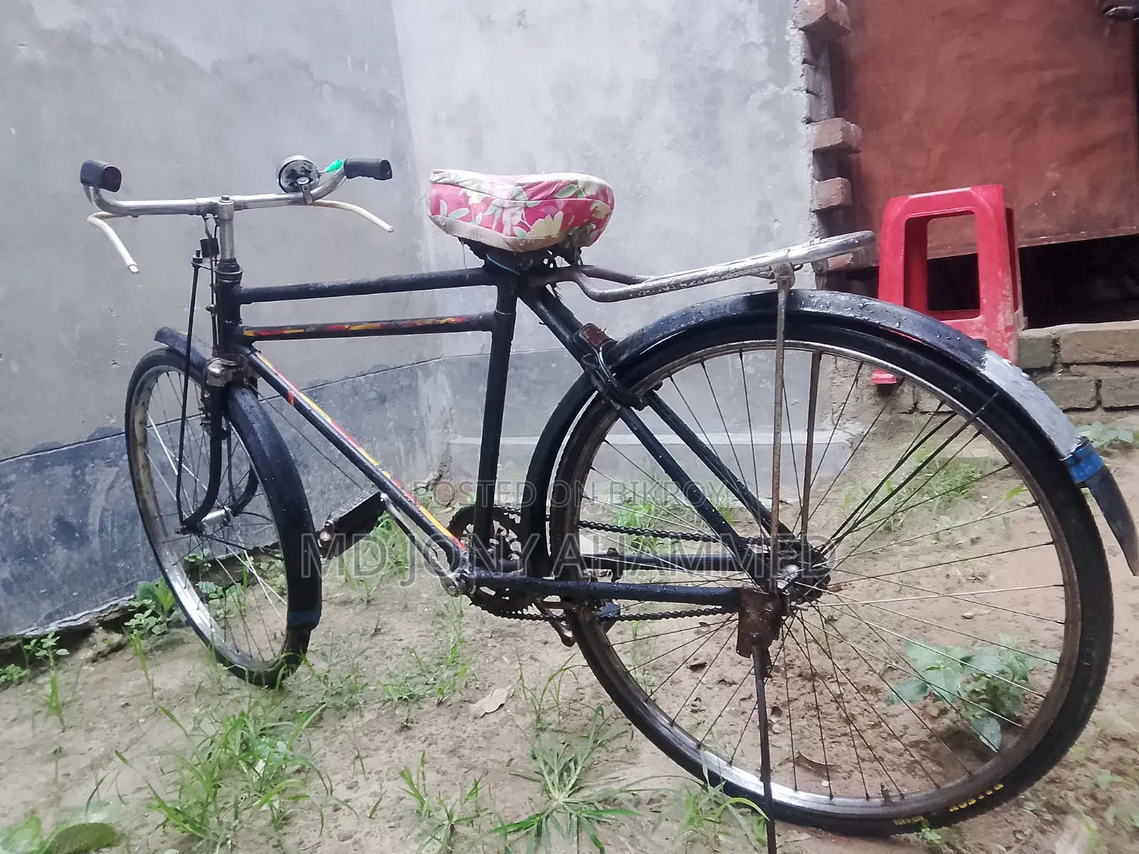 China Cycle