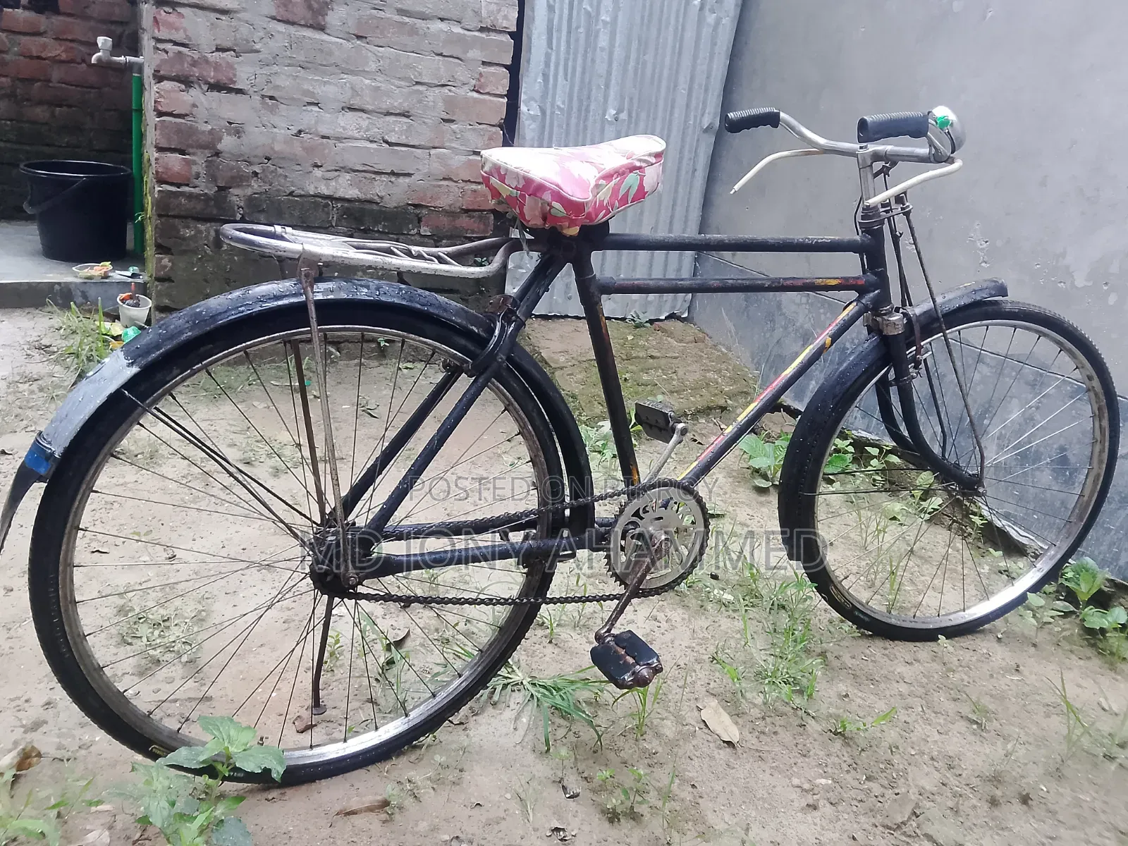 China Cycle