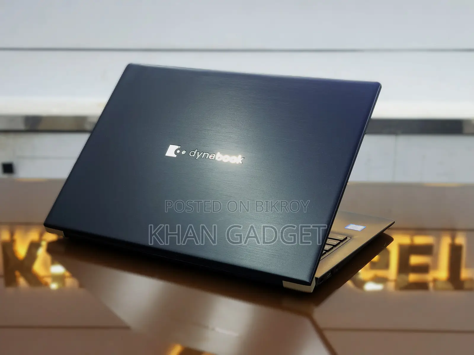 Laptop Toshiba Portege X30 16GB Intel Core I7 SSD 256GB