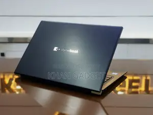 Laptop Toshiba Portege X30 16GB Intel Core I7 SSD 256GB