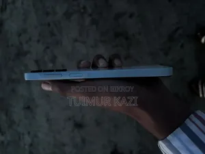 Samsung Galaxy A15 128 GB Silver