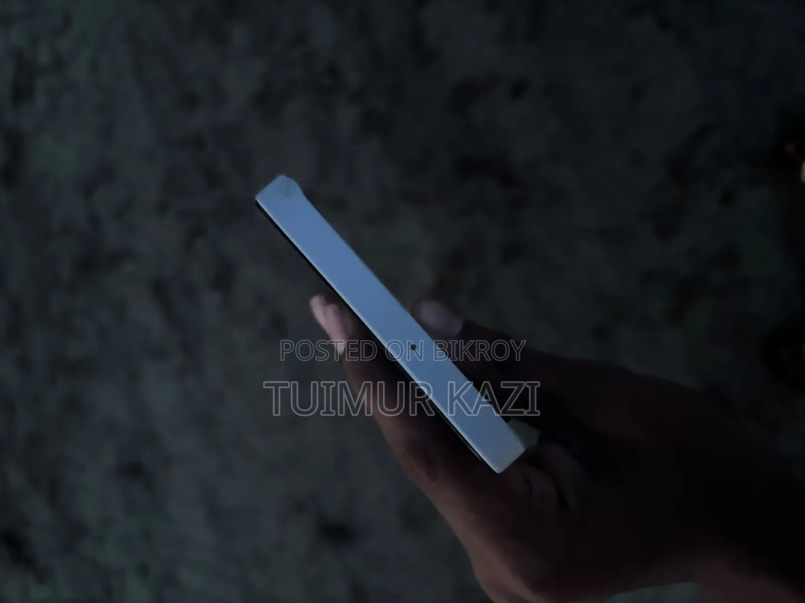 Samsung Galaxy A15 128 GB Silver