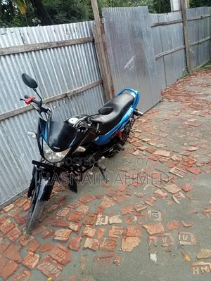 Hero Glamour 2019 Black