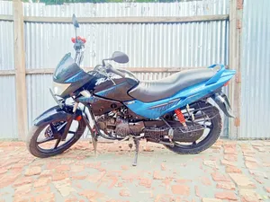 Hero Glamour 2019 Black