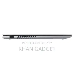 New Laptop ASUS 16GB Intel Core I5 SSD 512GB