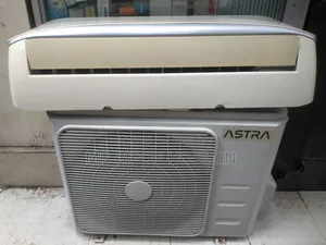 1 Ton Non-Inverter #Astra12ksb