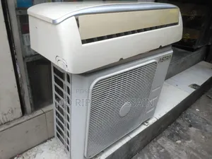1 Ton Non-Inverter #Astra12ksb