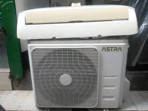 1 Ton Non-Inverter #Astra12ksb