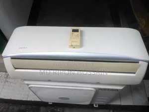 1 Ton Non-Inverter #Astra12ksb