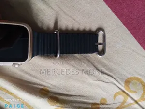 হাতের ঘড়ি