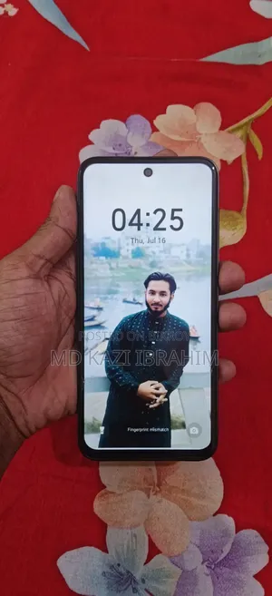 Tecno Spark 30C 128 GB Black