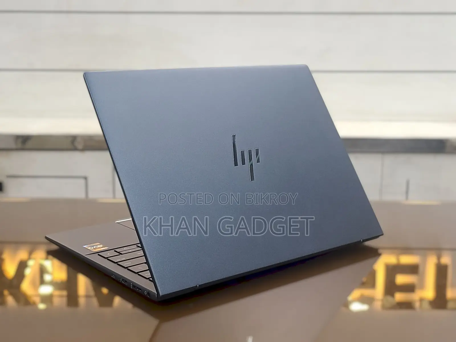 Laptop HP Dragonfly G4 16GB Intel Core I7 SSD 512GB