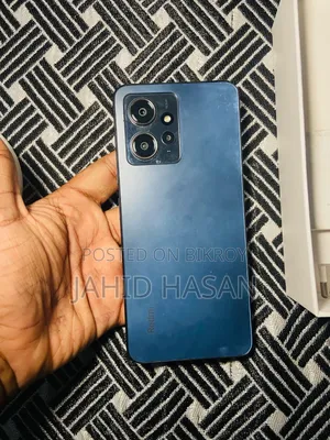 Xiaomi Redmi Note 12 256 GB Black
