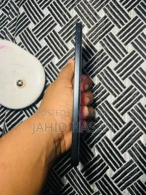 Xiaomi Redmi Note 12 256 GB Black