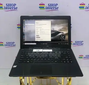 Laptop Asus X452EA 6GB Intel Core i5 SSD 500GB