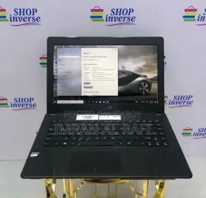 Laptop ASUS X452EA 6GB Intel Core I5 SSD 500GB