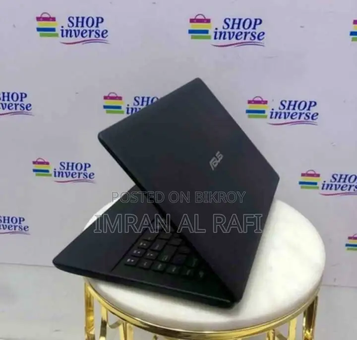 Laptop ASUS X452EA 6GB Intel Core I5 SSD 500GB