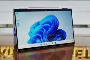 Laptop HP EliteBook X360 1030 G8 32GB Intel Core I7 SSD 512GB