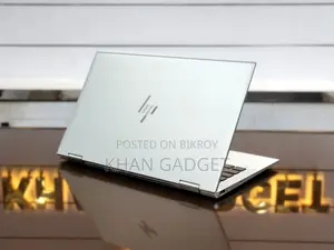 Laptop HP EliteBook X360 1030 G8 32GB Intel Core I7 SSD 512GB