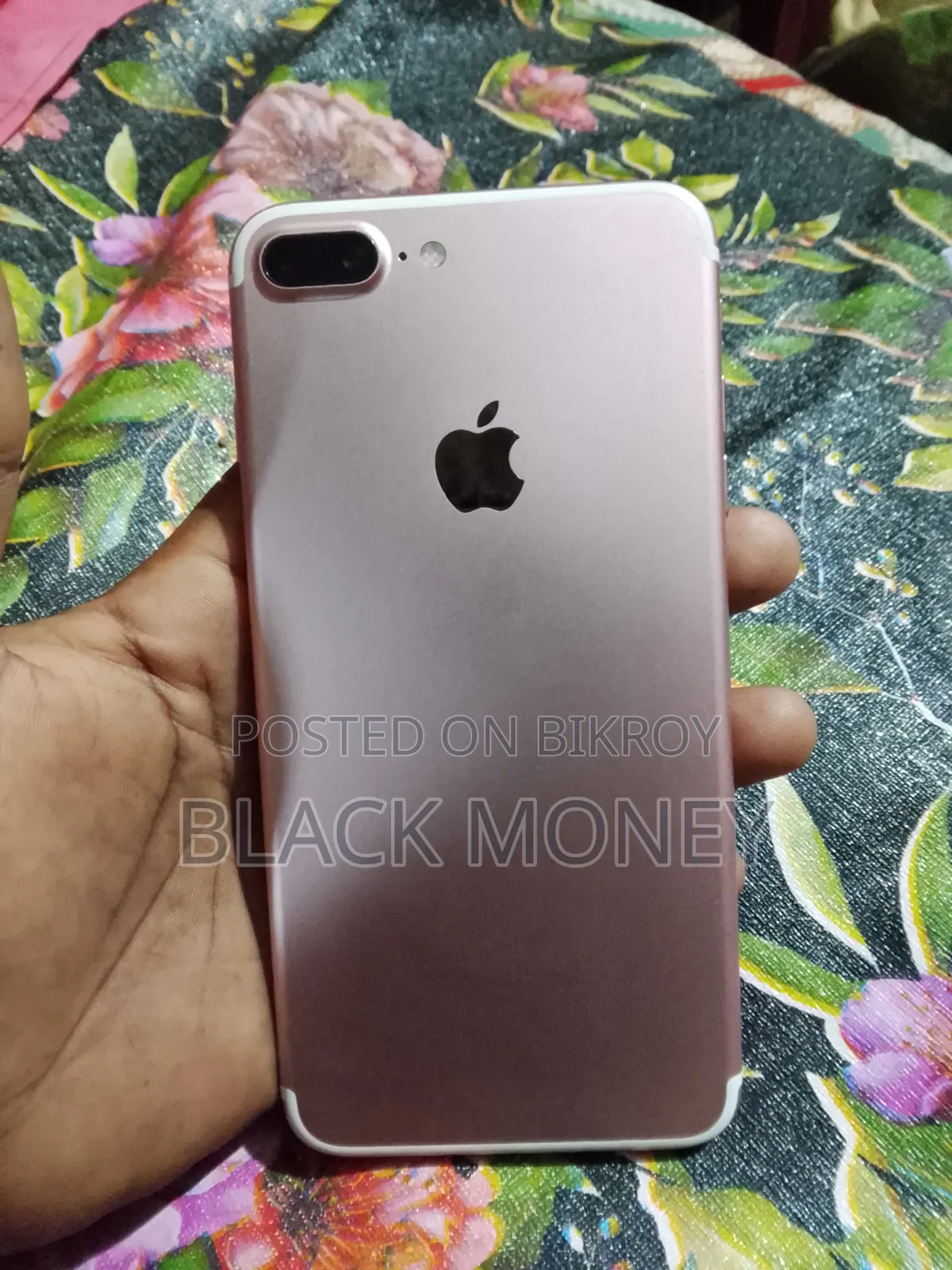 Apple iPhone 8 Plus 128 GB Gold
