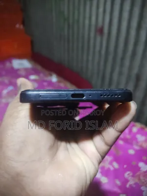 Xiaomi Poco X4 Pro 5G 128 GB Black