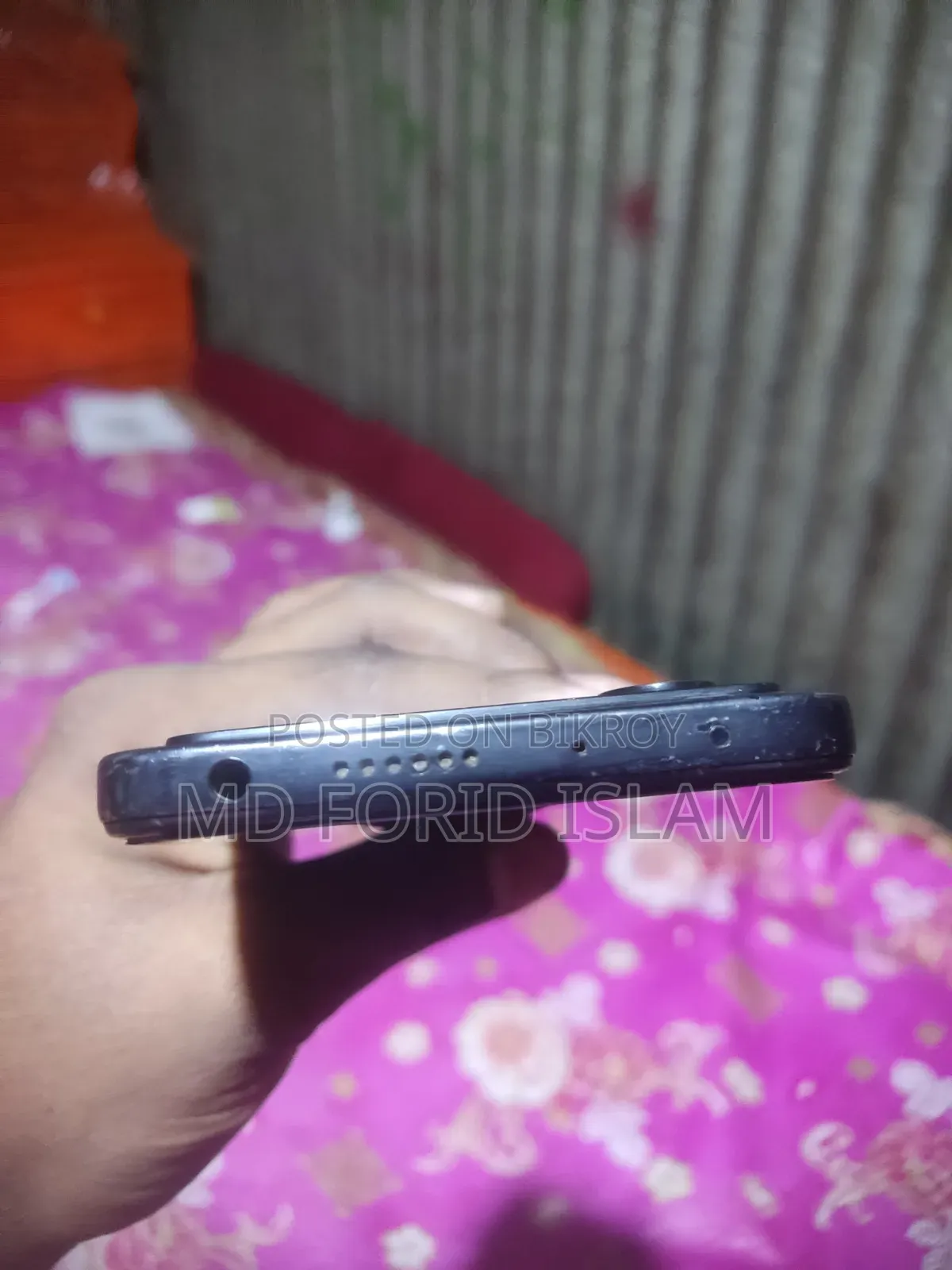 Xiaomi Poco X4 Pro 5G 128 GB Black