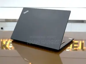Laptop Lenovo ThinkPad P14s 16GB AMD Ryzen 7 SSD 256GB