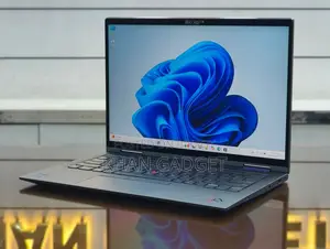Laptop Lenovo ThinkPad X1 Yoga 32GB Intel Core i7 SSD 512GB