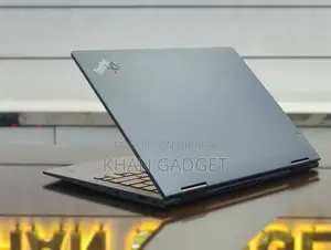 Laptop Lenovo ThinkPad X1 Yoga 32GB Intel Core i7 SSD 512GB