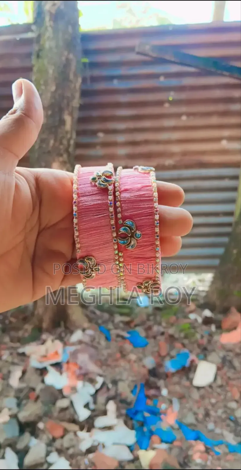 কুন্দন জুয়েলারি