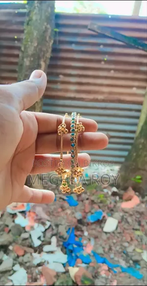 কুন্দন জুয়েলারি