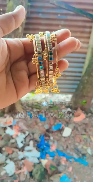 কুন্দন জুয়েলারি