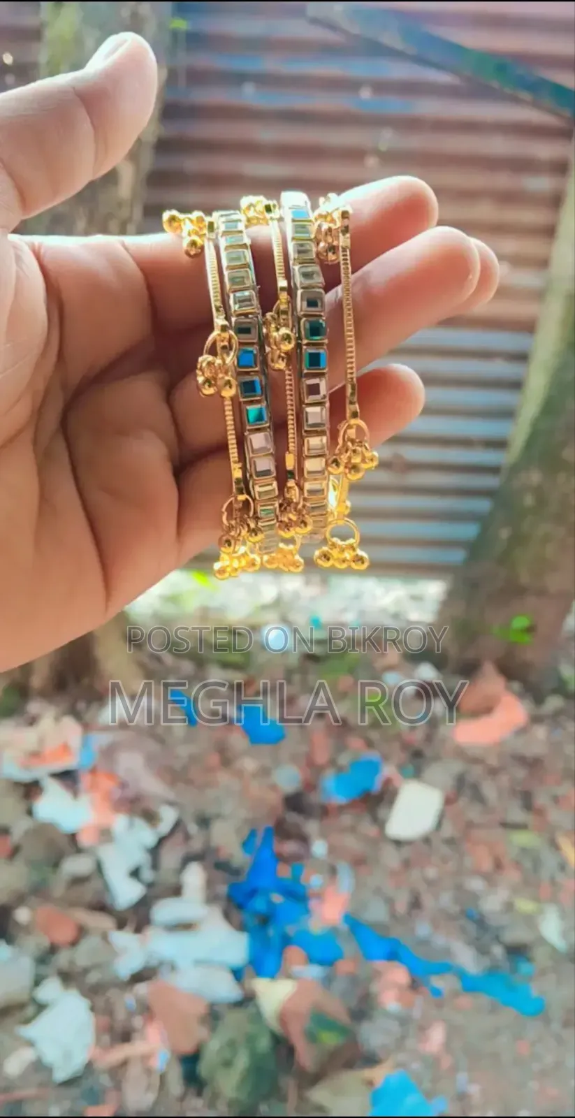 কুন্দন জুয়েলারি