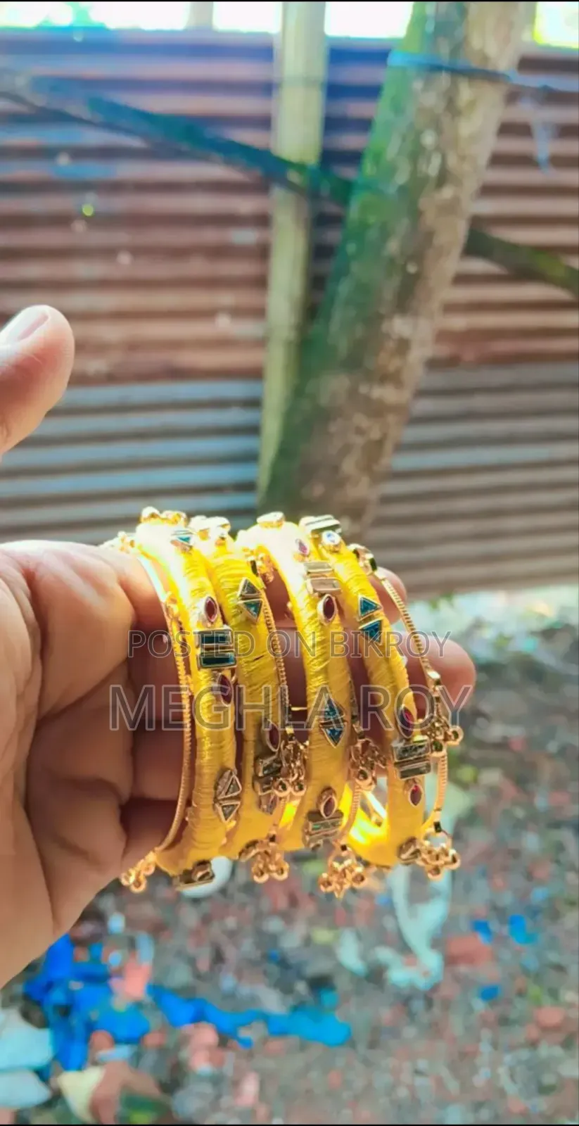 কুন্দন জুয়েলারি