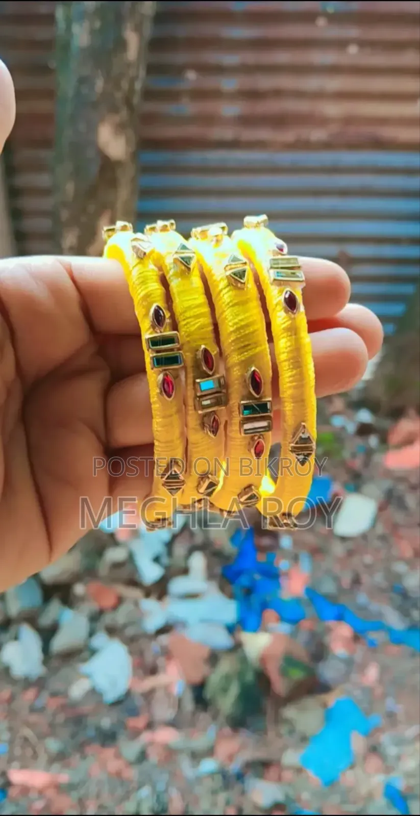 কুন্দন জুয়েলারি