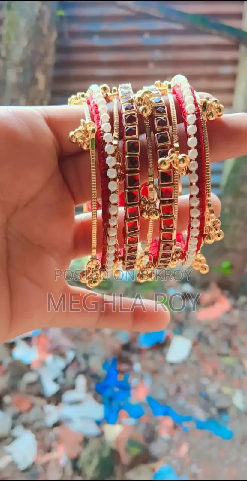 কুন্দন জুয়েলারি