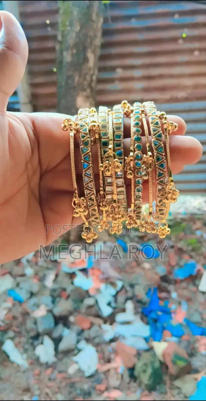 কুন্দন জুয়েলারি